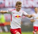 El Leipzig y su plan anti-Madrid: quiere renovar a Timo Werner