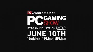 PC Gaming Show