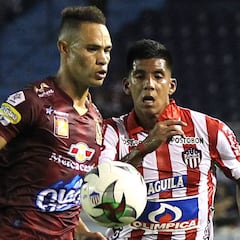 Así se jugará la decisiva fecha de los cuadrangulares de Liga Águila