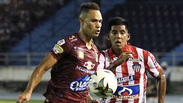 Así se jugará la decisiva fecha de los cuadrangulares de Liga Águila