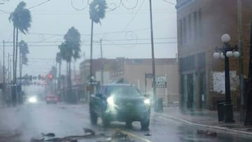 El huracán Ian de categoría cuatro se dirige a Florida. ¿Cuándo y dónde tocará tierra? A continuación, las proyecciones con los lugares más peligrosos.