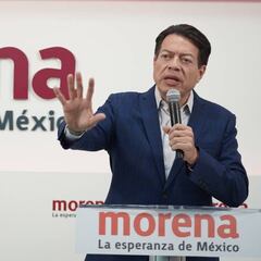 Morena anuncia convocatoria para gubernaturas en 2024: fechas, requisitos, y cómo participar