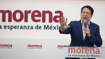 Morena anuncia convocatoria para gubernaturas en 2024: fechas, requisitos, y cómo participar