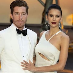 Shaun White: “Ahora tengo menos sponsors pero gano más dinero”