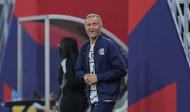 Fontenay - PSG, en directo: Copa de Francia, hoy en vivo