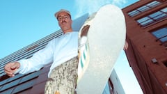 N-Wise Allah: “Teléfono Kosher es el mejor disco que he hecho hasta la fecha”