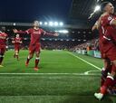 Liverpool golea al City