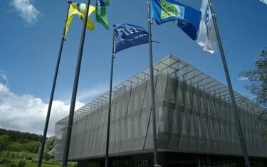 FIFA suspends Sudan over government interference