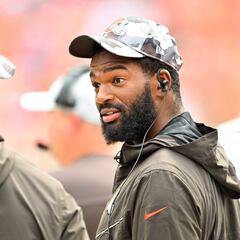 Who will be the Cleveland Brown’s quarterback with Deshaun Watson suspended for 11 games?