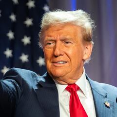 Donald Trump y el gabinete que marcará un nuevo rumbo en la historia de Estados Unidos