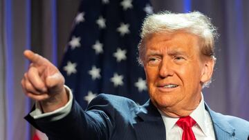 Acusaciones de conducta sexual inapropiada y amenazas a la seguridad nacional: así es el gabinete que apoyará el segundo mandato de Donald Trump.