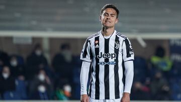 Paulo Dybala.
