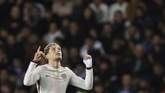 Qarabag - Chelsea, en vivo: UEFA Champions League, hoy en directo