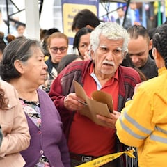 El bono navideño que alegrará a miles de afortunados en Bogotá: revisa con cédula si lo recibes