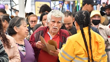 El bono navideño que alegrará a miles de afortunados en Bogotá: revisa con cédula si lo recibes