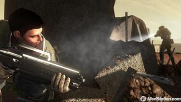 Red Faction: Guerrilla, Impresiones