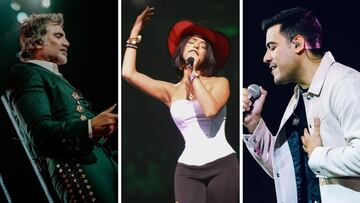 Feria Estatal de León 2022: Estos son los artistas que se presentarán