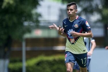 Los jugadores de Chivas con pasado en América para el Apertura 2024