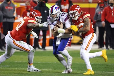 Super Bowl LV: Chiefs vs. Buccaneers, ¿el pase de estafeta?