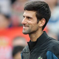 Djokovic y Federer se borran de la nueva Davis de Gerard Piqué