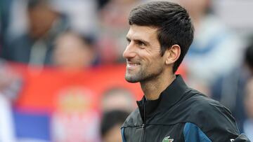Djokovic y Federer se borran de la nueva Davis de Gerard Piqué