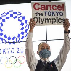 Could the Olympic Games 2021 still be canceled? What's Japan's position?