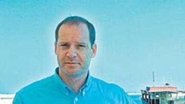 "La decepción es que vamos a conocer antes al vencedor del Tour 2007 que al de 2006"