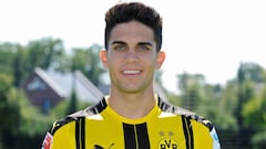 Bartra, operado de la muñeca: "Ya estoy mucho mejor"