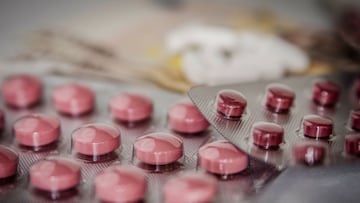 Retiran un producto para mejorar la disfunci¨®n er¨¦ctil