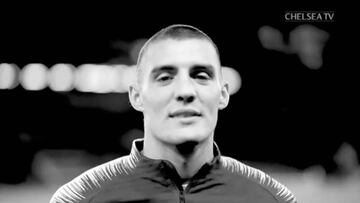 El sorprendente dato que el Chelsea destaca de Kovacic