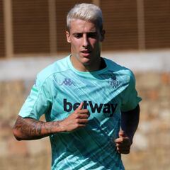 When will Cristian Tello make his LAFC debut?