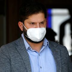 Renuncia Delegado Presidencial de Boric: motivos y quién podría sustituirle