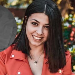 Lola estalla en redes por su 'traición' a Lucía tras su infidelidad con Carlos