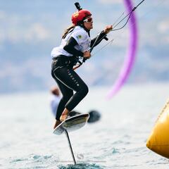 Gisela Pulido peleará por la medalla en el Europeo