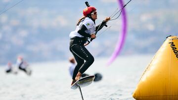 Gisela Pulido pelear¨¢ por la medalla en el Europeo