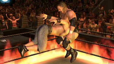 WWE Smackdown vs Raw 2009, Impresiones