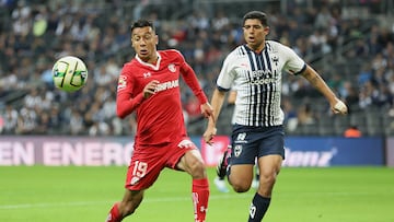 Los mexicanos superan a los extranjeros en minutos del Clausura 2023