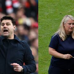 Estados Unidos encuentra un modelo de éxito en el Chelsea