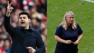 Chelsea, un modelo en el que la US Soccer se ve reflejada