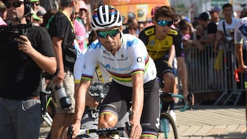 Clásica de San Sebastián: horario, perfil, recorrido y cómo ver en TV