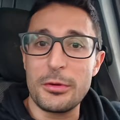 Emanuele Armeli, fontanero italiano en España: “Vamos a hablar del intrusismo. La gente que lo hace todo es un desastre”