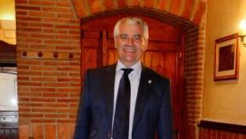 "Este año no hemos sido dignos de Primera, el club está decepcionado"