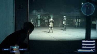 El nuevo streaming de Final Fantasy XV ya tiene fecha