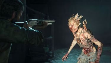 The Last of Us has 4 types of infected: clickers, runners, stalkers and bloaters