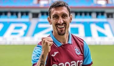 El mercado del Atlético va 1-8 ‘al descanso’: faltan fichajes... y también salidas