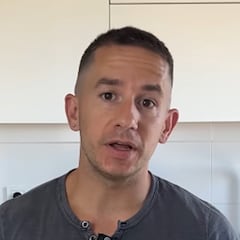 Carlos Daza, nutricionista: “Te están engañando muchísimo con los garbanzos de bote del supermercado”