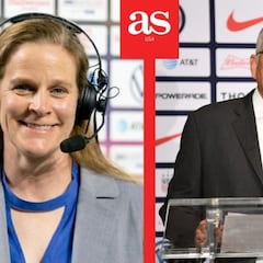 US Soccer confirms two candidates seeking election in March
