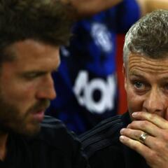 Solskajer: "No tengo dudas de que Pogba se quedará en el United"