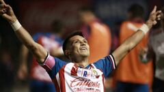 El curioso hecho sucedi&oacute; durante el duelo ante Xolos. Javier Eduardo L&oacute;pez dispar&oacute; de tiro libre, el bal&oacute;n rompi&oacute; la red, cay&oacute; dentro del arco y sus compa&ntilde;eros se creyeron la falsa anotaci&oacute;n.