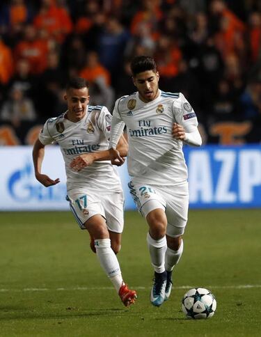 Zidane encuentra una solución de cinco millones de euros